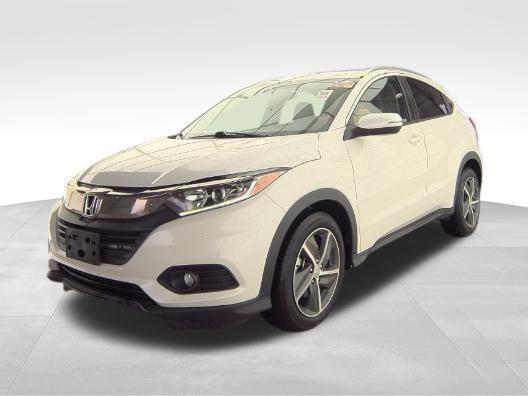 2022 Honda HR-V