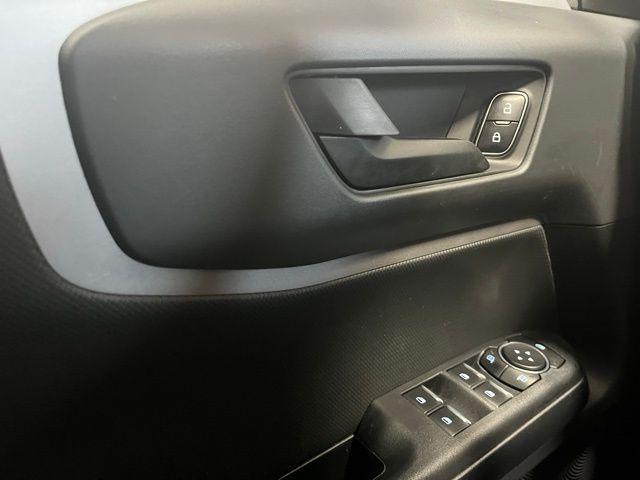 Photo of 2023 Cyber Orange Metallic Tricoat Ford Bronco Sport