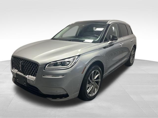 2022 Lincoln Corsair
