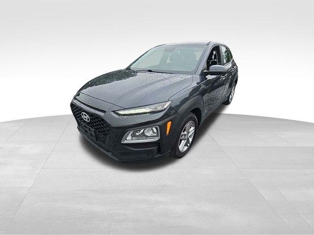 2019 Hyundai KONA
