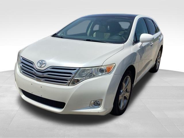 2009 Toyota Venza