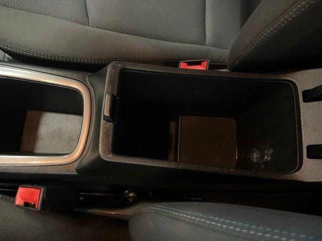 Photo of 2019 Mosaic Black Metallic Chevrolet Cruze