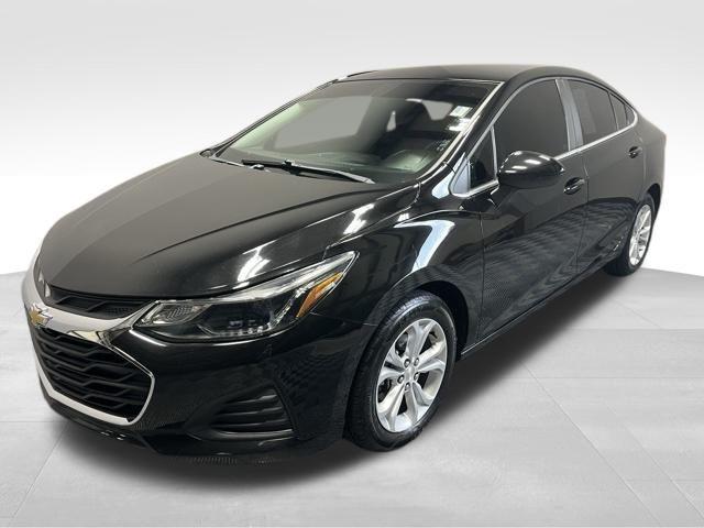 2019 Chevrolet Cruze