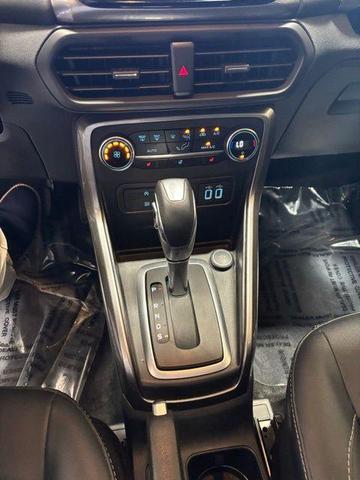 Photo of 2022 Moondust Silver Metallic Ford EcoSport