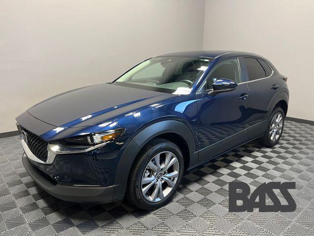 2021 Mazda Cx-30