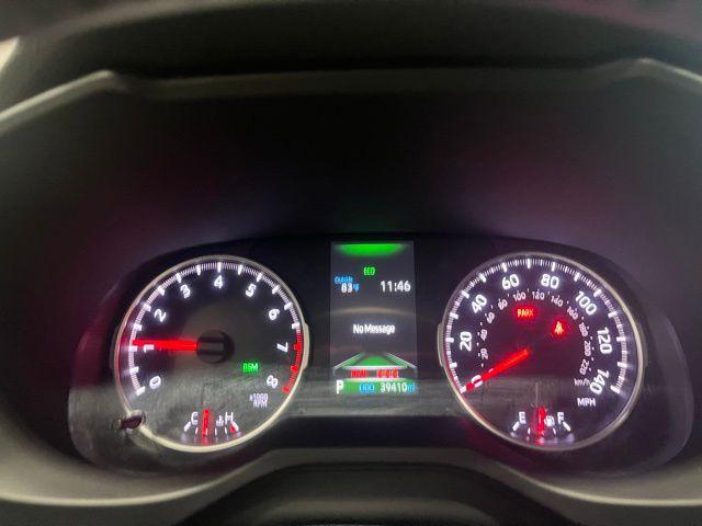 Photo of 2022 Silver Sky Toyota RAV4