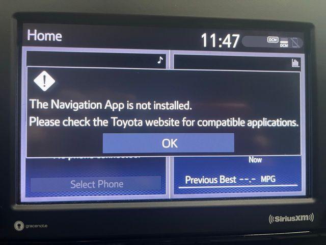 Photo of 2022 Silver Sky Toyota RAV4