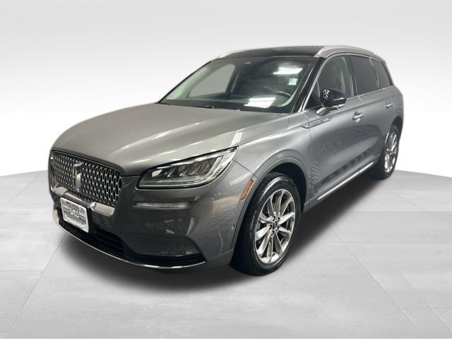 2021 Lincoln Corsair