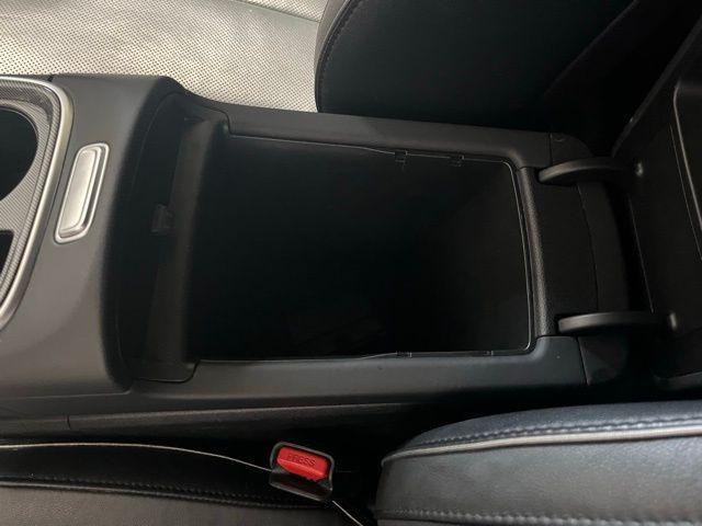 Photo of 2023 Gray Hyundai SANTA FE