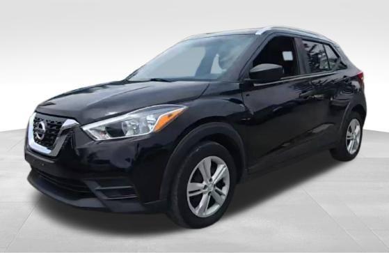 2019 Nissan Kicks
