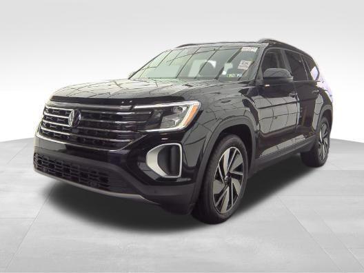 2024 Volkswagen Atlas