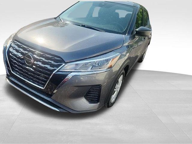 2021 Nissan Kicks