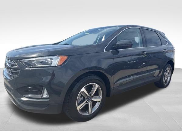 2021 Ford Edge