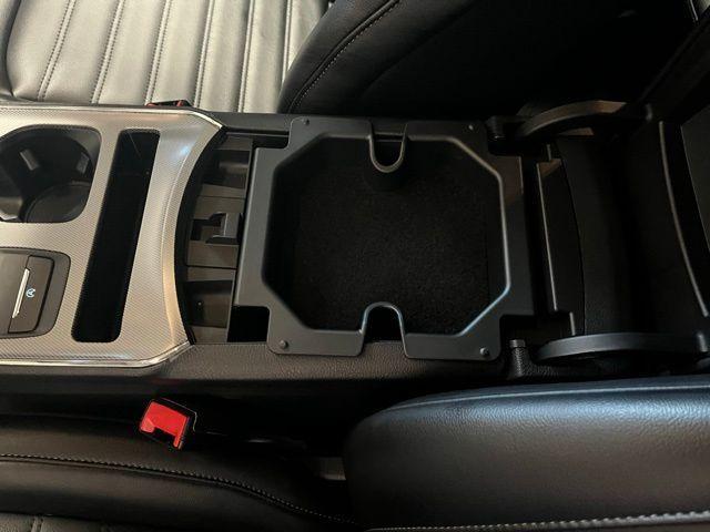 Photo of 2021 Lithium Gray Ford Edge