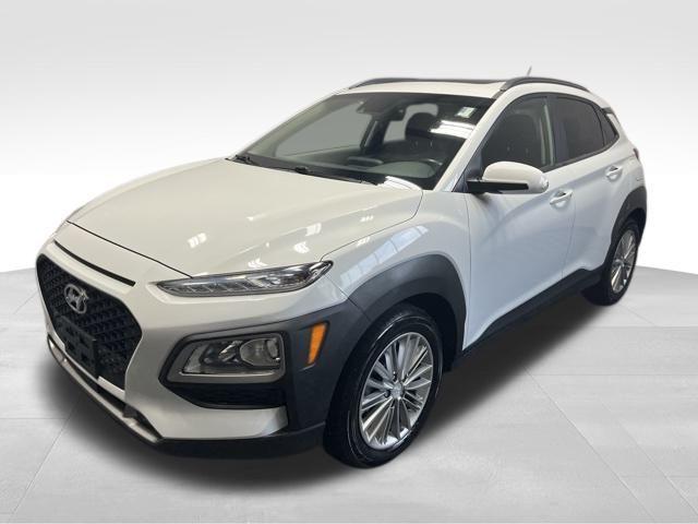 2018 Hyundai KONA