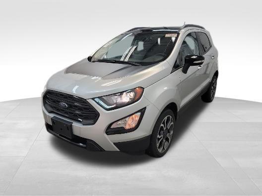 2020 Ford Ecosport