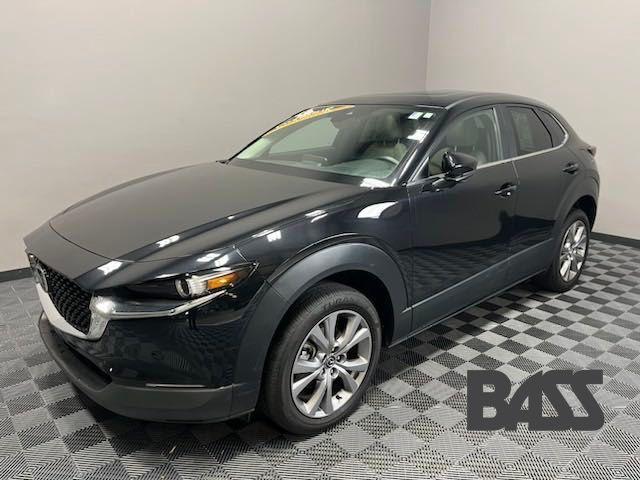 2021 Mazda Cx-30