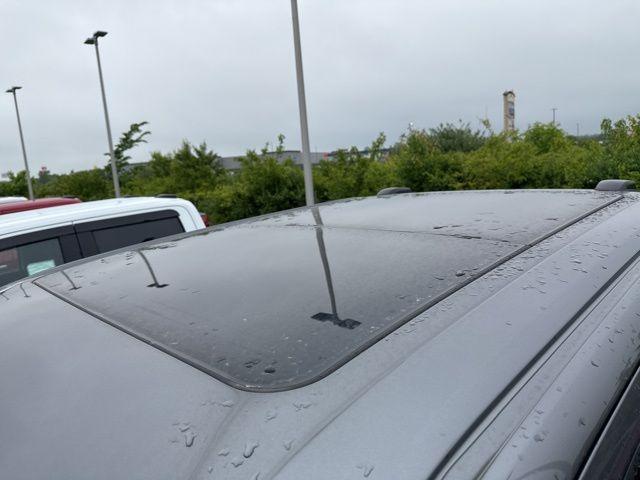 Photo of 2025 Gray Metallic Ford F-150