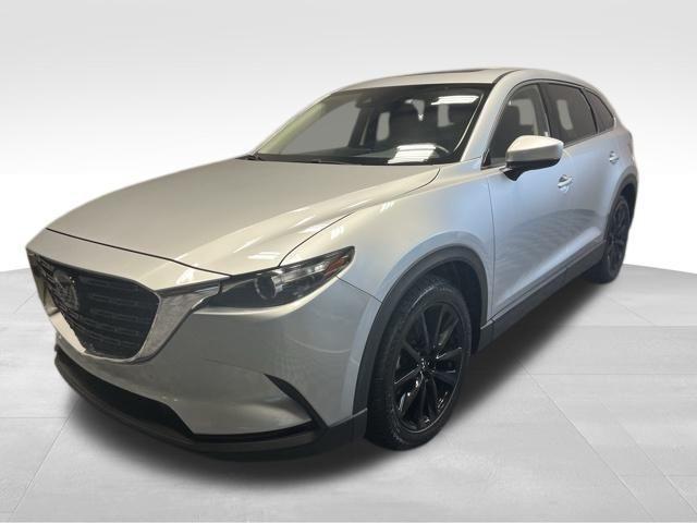 2023 Mazda CX-9