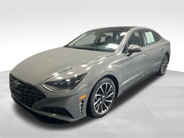 2022 Hyundai Sonata
