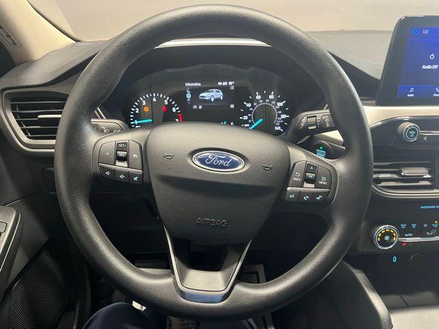 Photo of 2020 Green Ford Escape