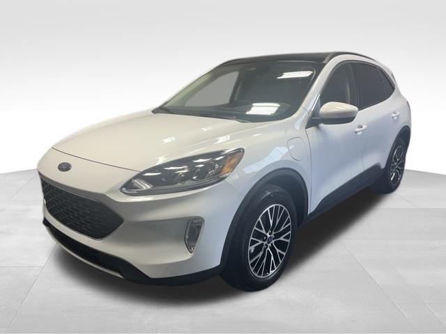 2022 Ford Escape Phev