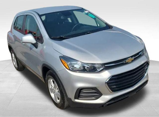 2019 Chevrolet TRAX