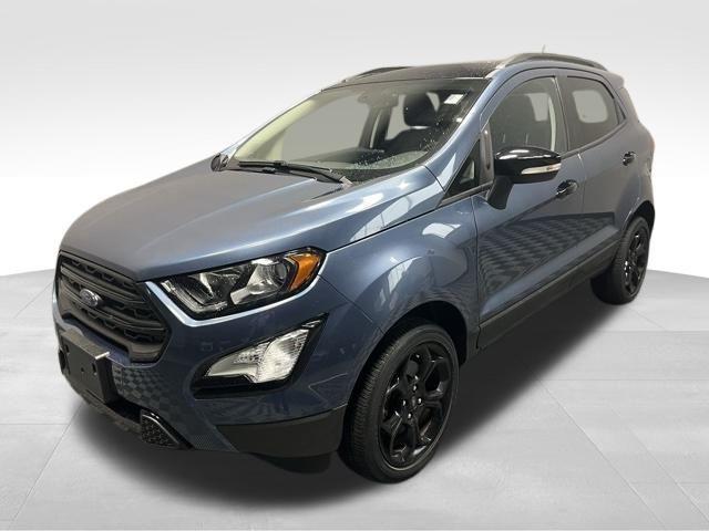 2022 Ford Ecosport