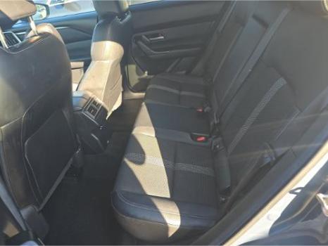 Photo of 2024 Polymetal Gray Metallic Mazda CX-50