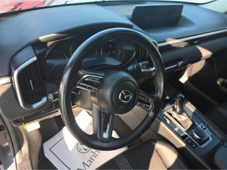Photo of 2024 Polymetal Gray Metallic Mazda CX-50