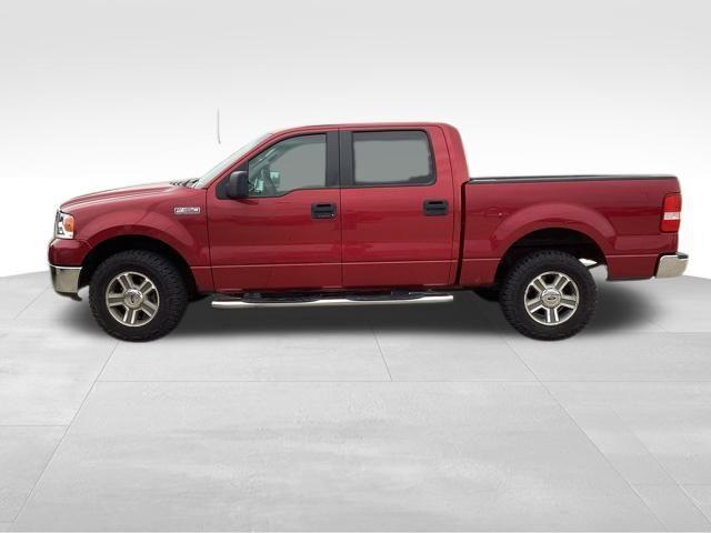 2007 Ford F-150