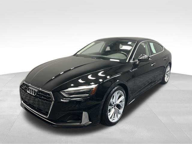 2022 Audi A5