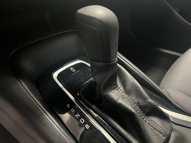 Photo of 2023 Classic Silver Toyota Corolla