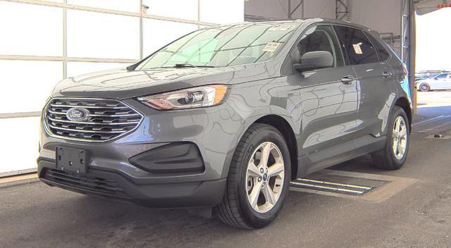 2021 Ford Edge