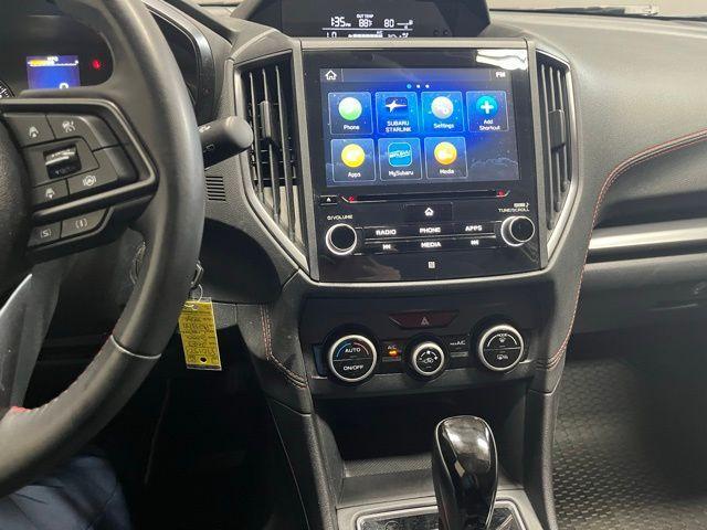 Photo of 2023 Desert Khaki Subaru Crosstrek