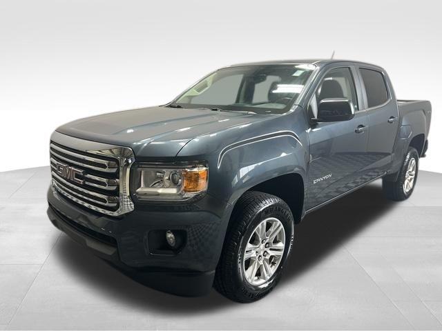 2019 GMC Canyon