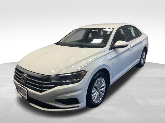 2020 Volkswagen Jetta