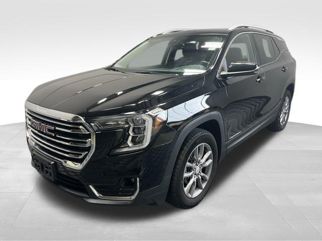 2022 GMC Terrain