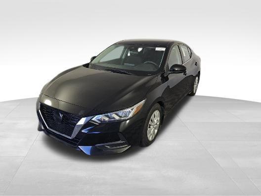 2022 Nissan Sentra