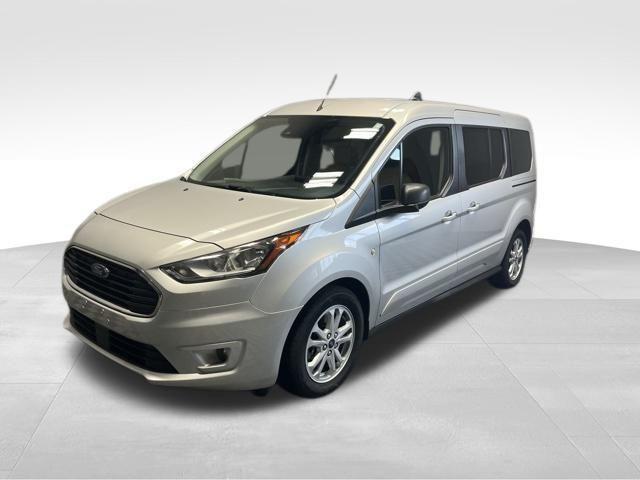 2020 Ford Transit Connect