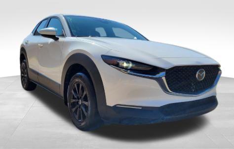 2020 Mazda Cx-30