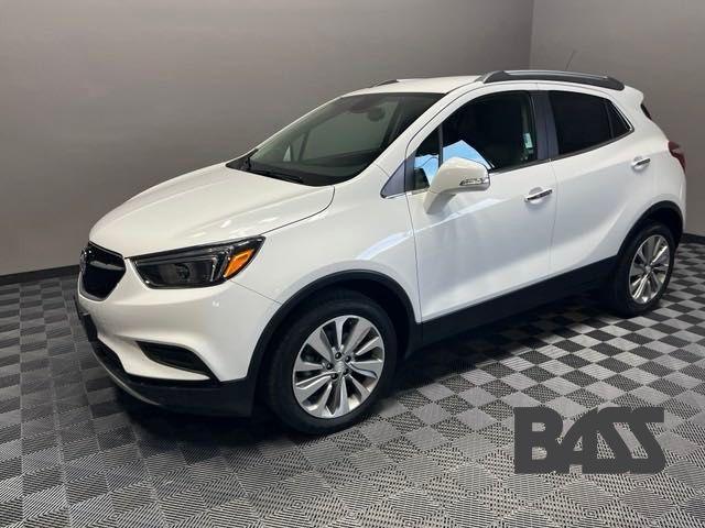 2019 Buick Encore