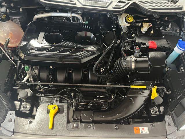 Photo of 2022 Smoke Metallic Ford EcoSport