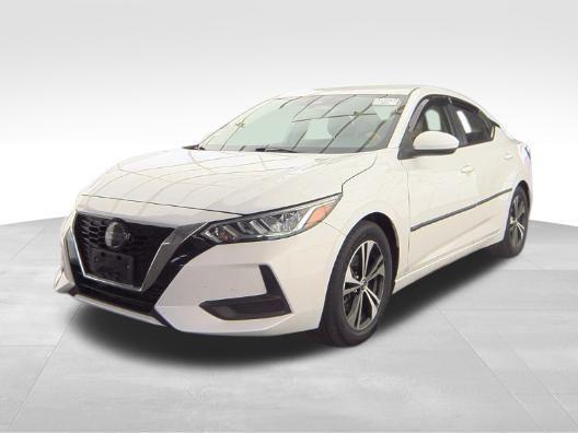 2022 Nissan Sentra