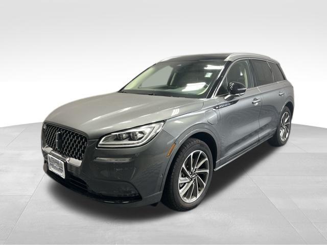 2022 Lincoln Corsair