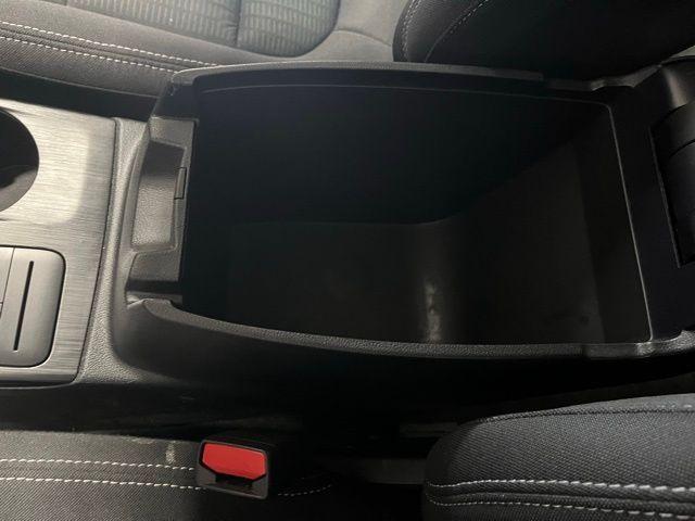 Photo of 2023 Atlas Blue Metallic Ford Escape