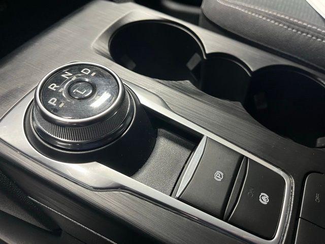 Photo of 2023 Atlas Blue Metallic Ford Escape