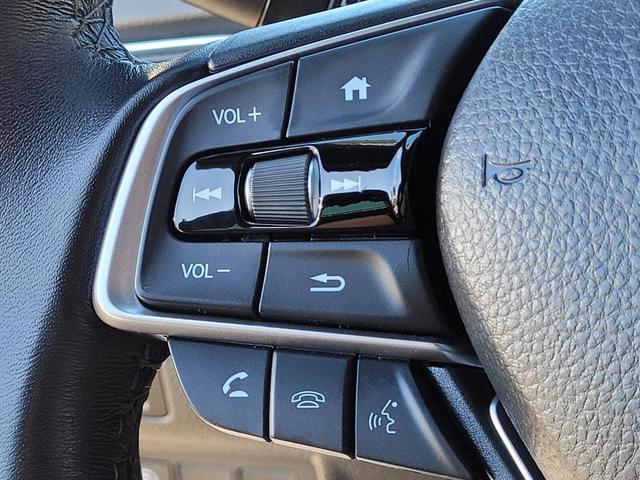 Photo of 2022 Sonic Gray Pearl Honda Accord Hybrid