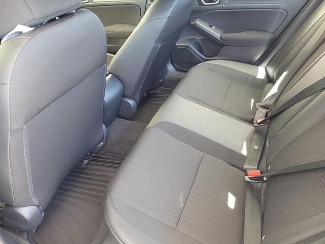 Photo of 2026 Platinum White Pearl Honda Civic