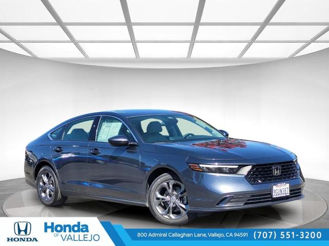 2023 Honda Accord